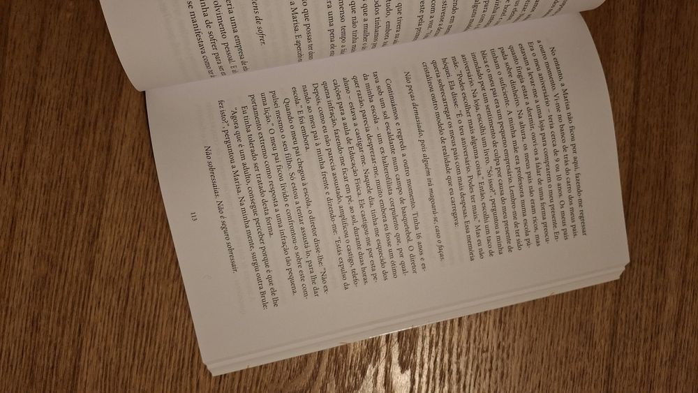 Livro "O código das mentes extraordinárias"