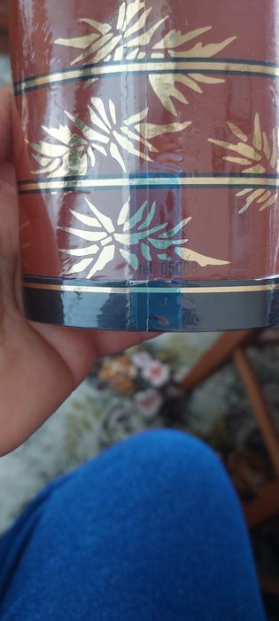 винтаж Opium (perfume) от Yves Saint Laurent (YSL) 1980 год оригинал