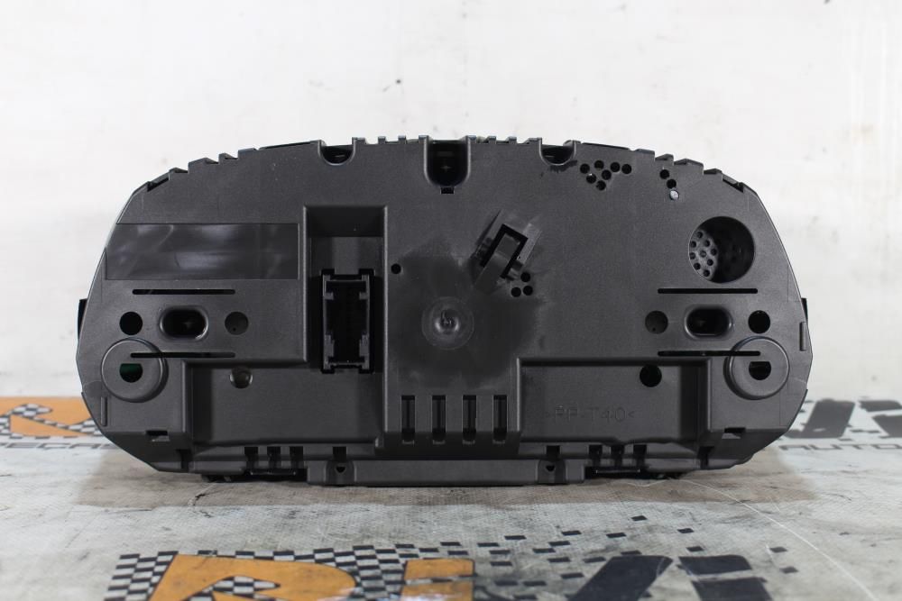 Quadrante / painel de instrumentos BMW 1 (E87)