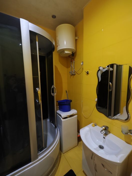 Сдам кв. в ЖК Гвардейцев Широнинцев 33,  метро Академика Павлова