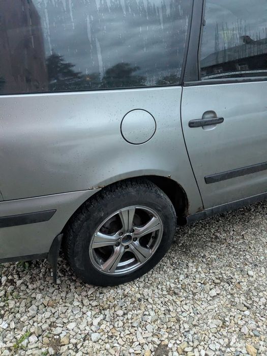 Volkswagen Sharan 2005
