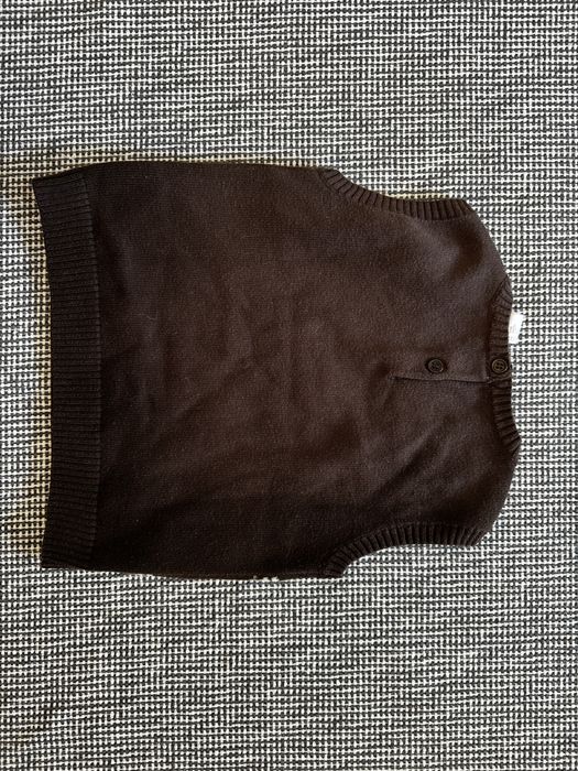 Kamizelka sweterek HM EUR 104