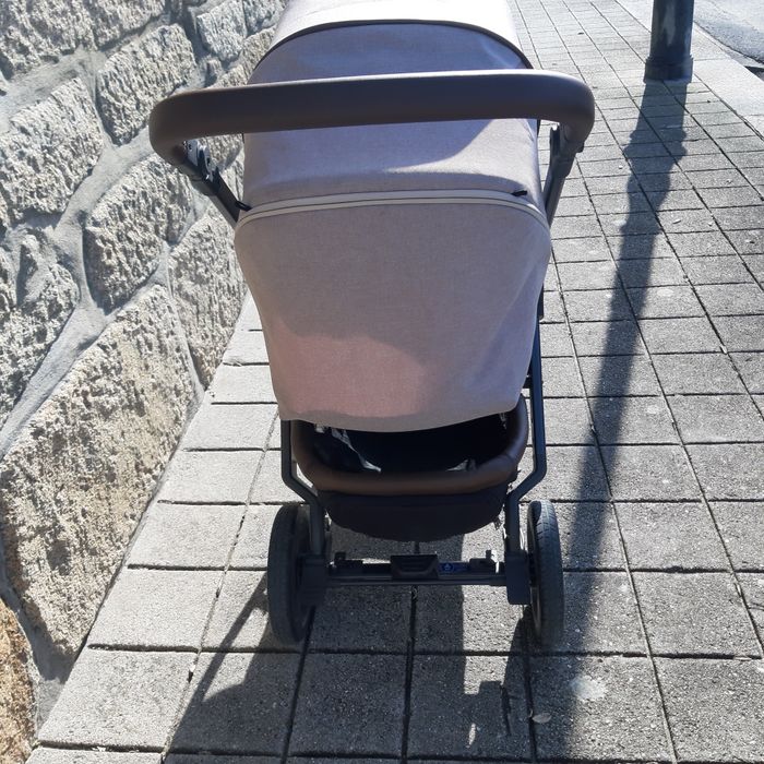 Chicco Style Go Up Stroller428057971739873284