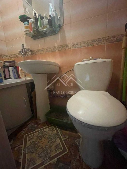 Продаж 1к квартири (район Victory Plaza)