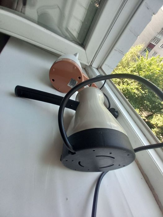 Електрические турочки на 0.5 л и 0.9 л.