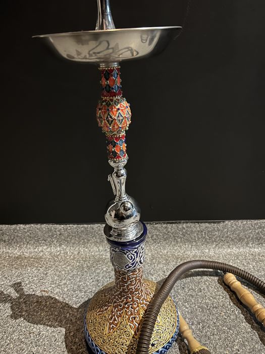 shisha fajka wodna