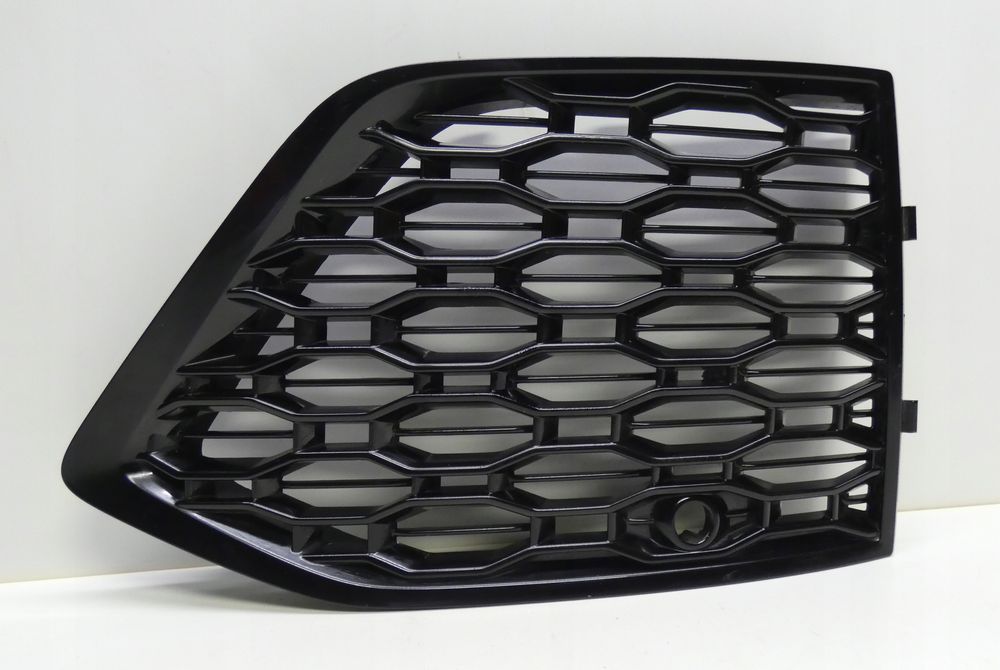 audi rsq8 4m8807679a 2018- kratka zderzaka lewa przód przednia