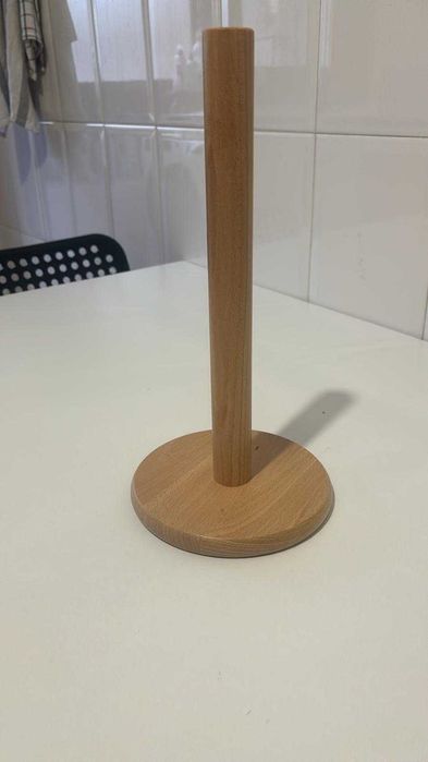 Porta papel toalha - 2€