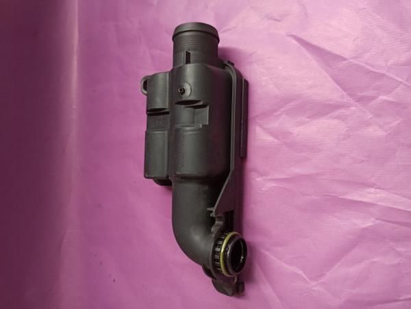 Caixa de filtro de ar - CITROËN C2 (JM_) | 03 - 17