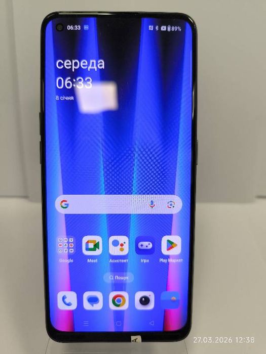 OnePlus Nord CE 2 8/128