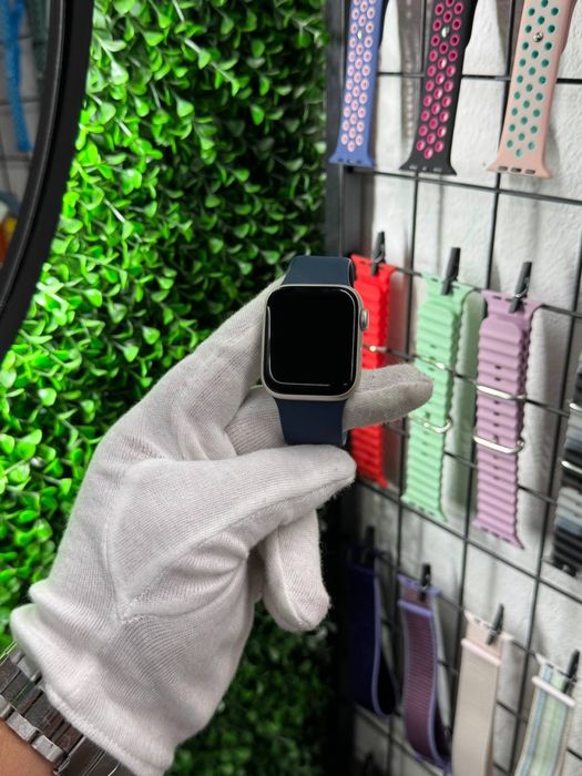 Apple Watch SE2 40mm Starlight 2022/23 SE2 40Магазин, Гарантія, Вибір