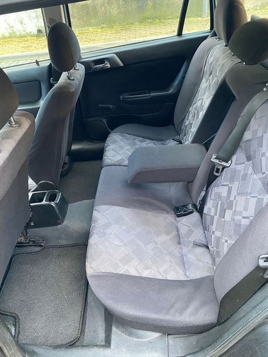 Opel Astra/ ano 2001