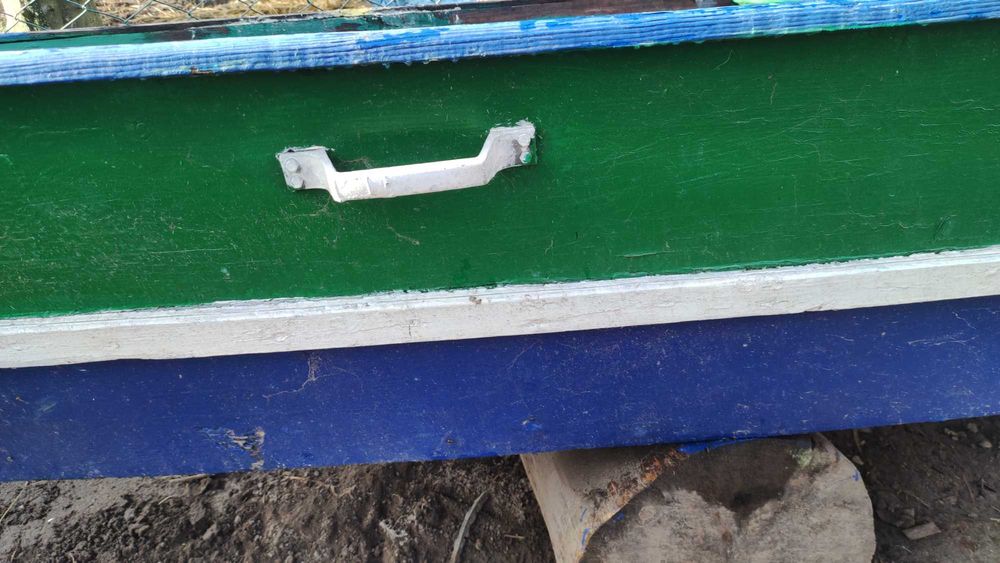 Лодка 6 метрова Для Риболовлі