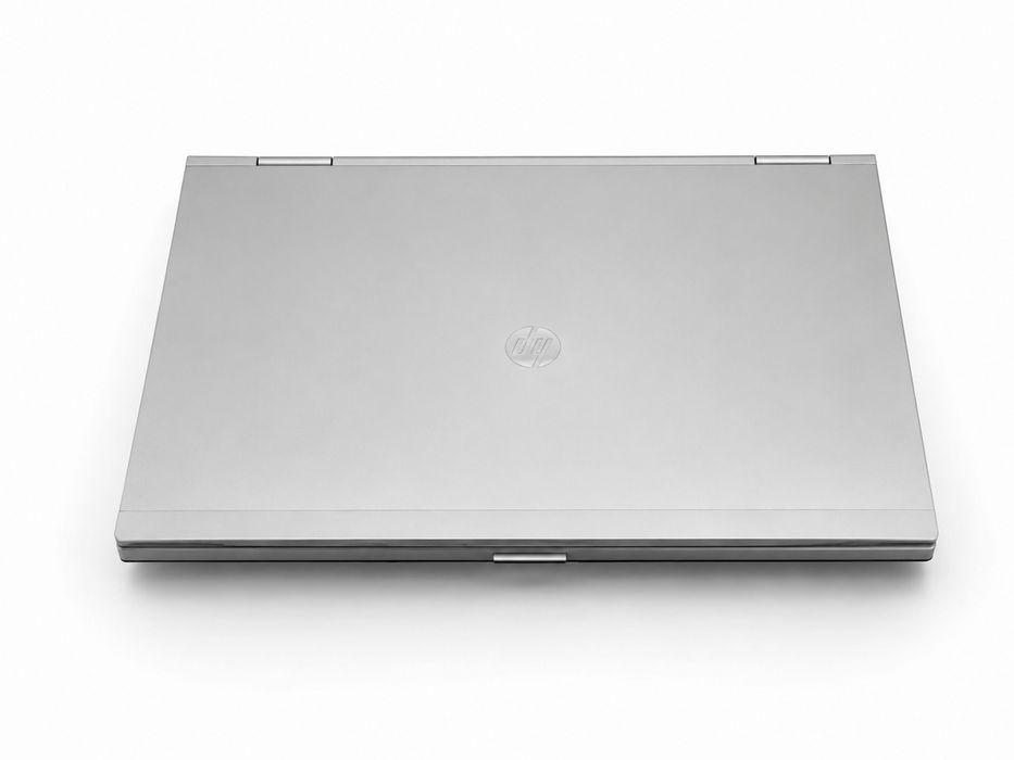 Игровой ноутбук HP 8460  (Core i7 / 8Gb/ SSD /video 2Gb)