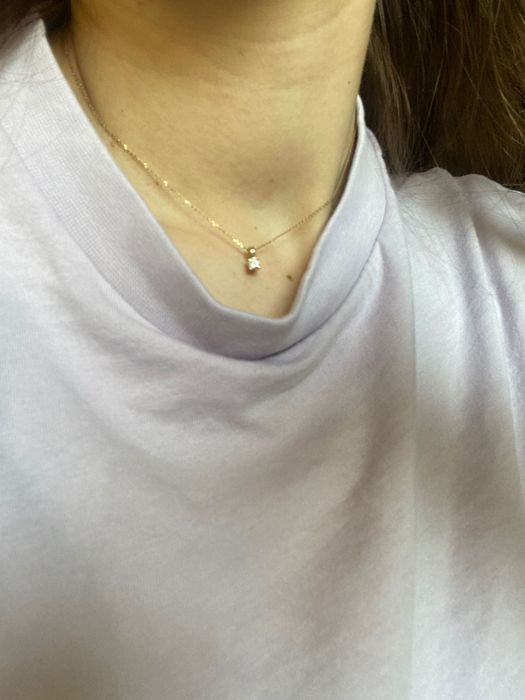 Zawieszka Eternel Yes