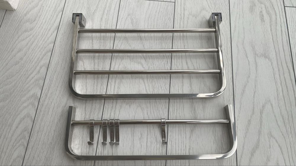 Поличка  у  ванну