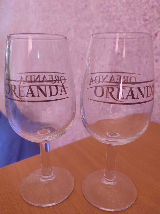 Продам бокали нові