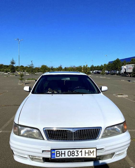 Нисан максима а32