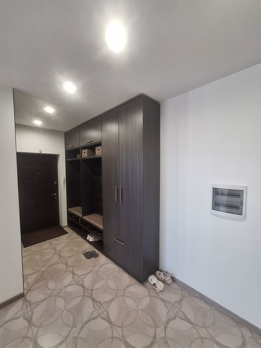 Продаж 3-х кімнатної квартири р-н 5 школи