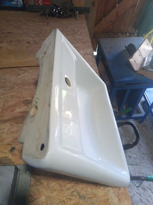 Umywalka Irda 60 używana