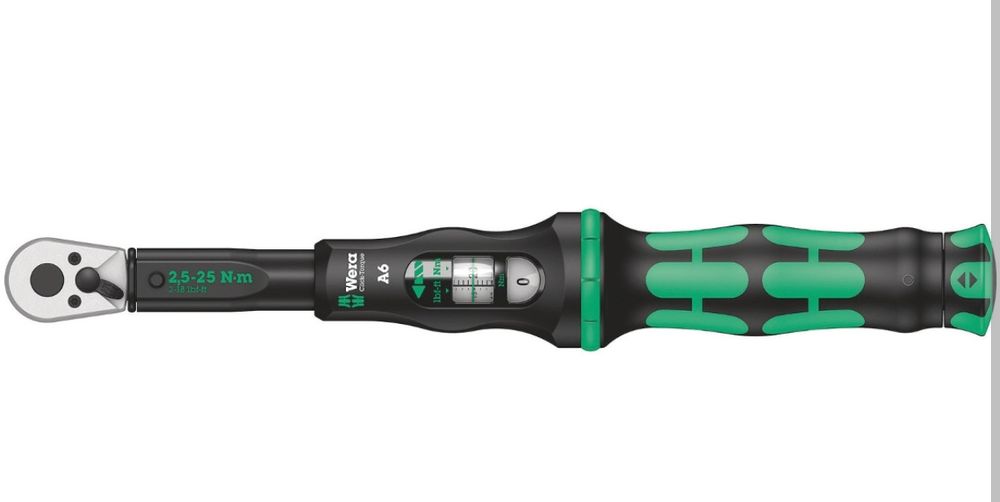 Calibração de dinamométricas/ chaves torque