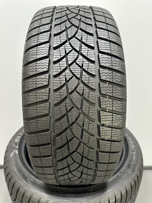 Зимові шини GoodYear Ultragrip Perfomance Gen-1 265/40 R20 104V XL AO
