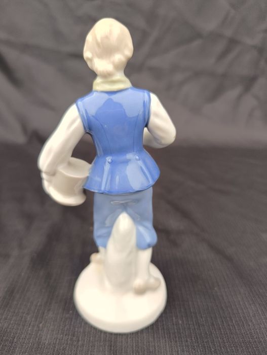 Ceramiczna figurka