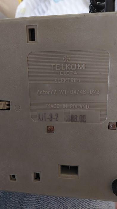 Telefon Telkom Telcza