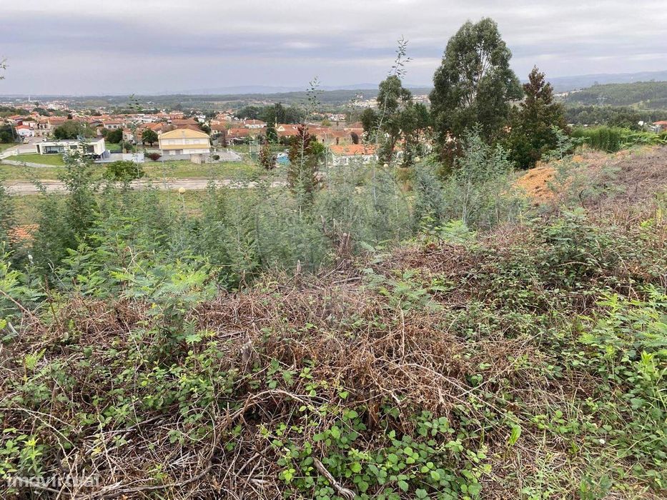 Terreno  para venda — Moita, Aveiro