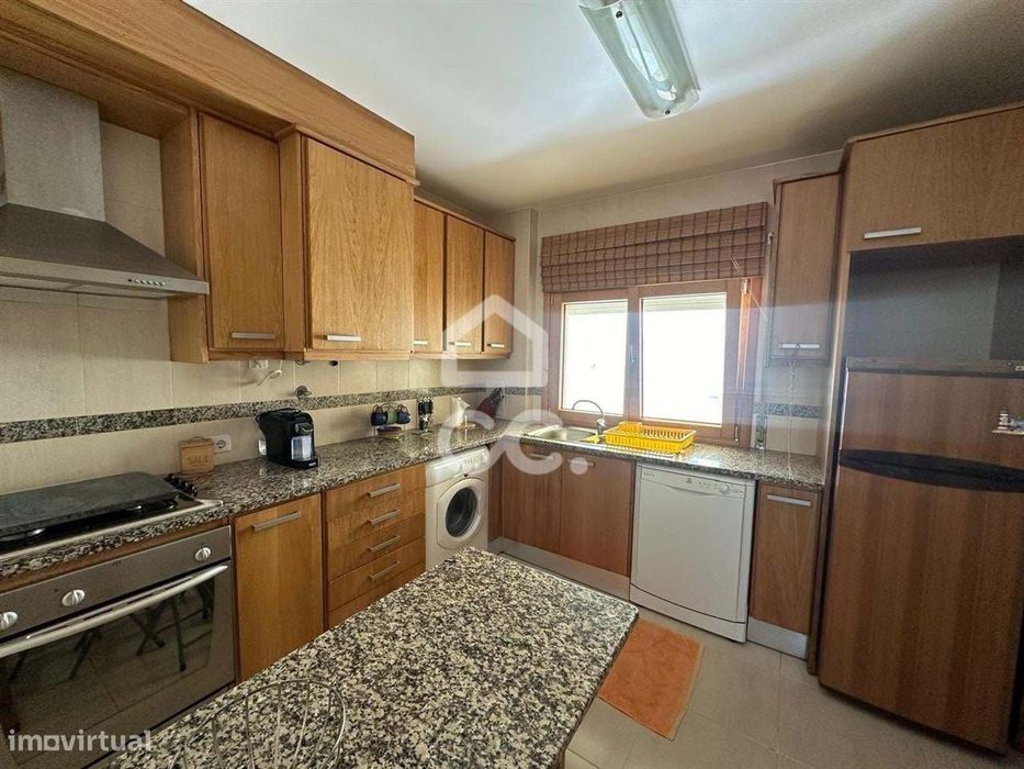 Apartamento T2
