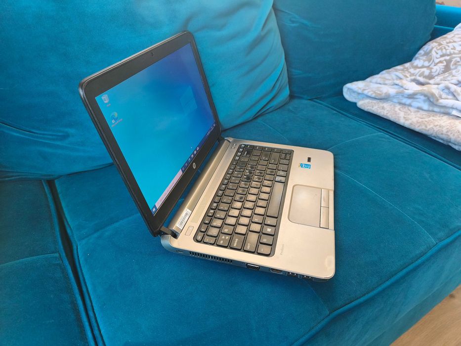 HP, Compaq ProBook 430 G1