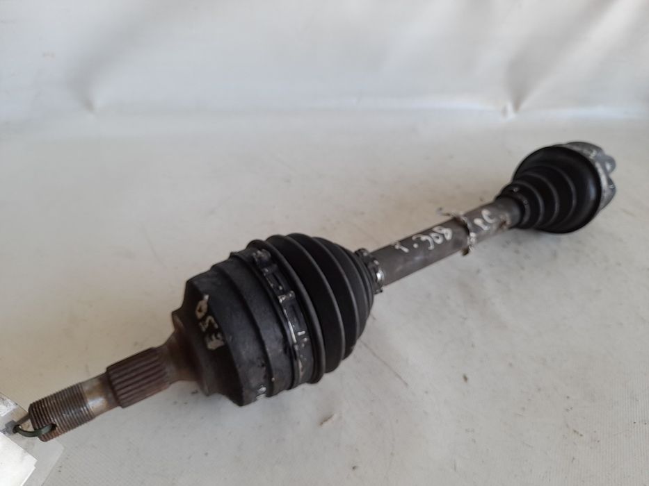 Transmissão frente esquerda PEUGEOT 308 CC