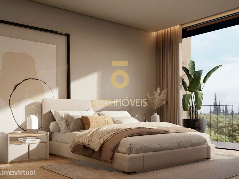 T3 Semi-Detached House for Sale in Fânzeres and São Pedro da Cova, Gondomar