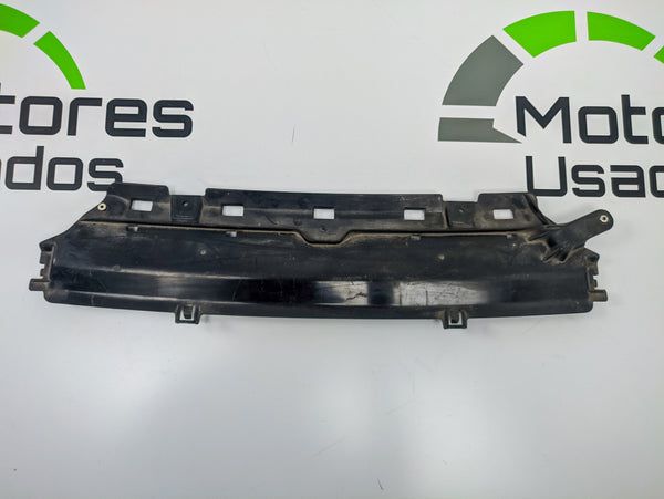 Cobertura Inferior do Para-Choques Traseiro Mercedes w205