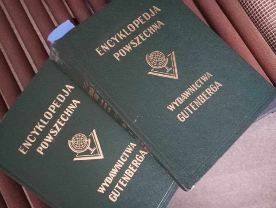 Encyklopedia Gutenberga