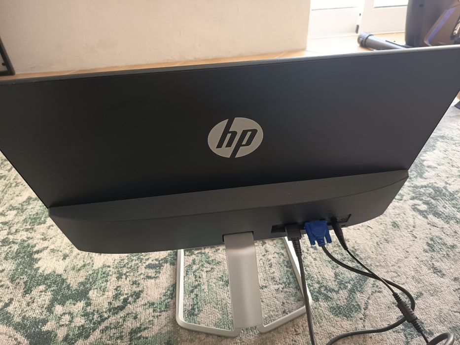 Monitor HP 22 polegadas446355125746411522