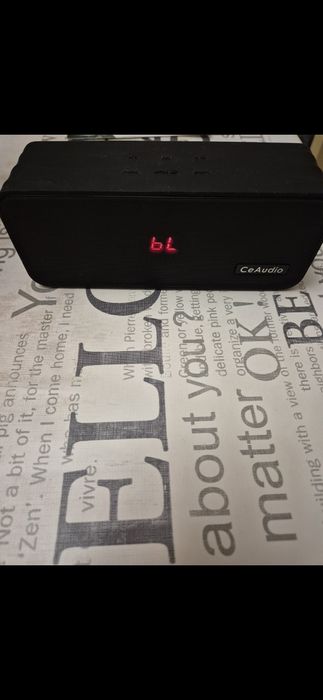 Продам колонки портативну JBL charge 3,Се Аudio H 3500,акустична систе