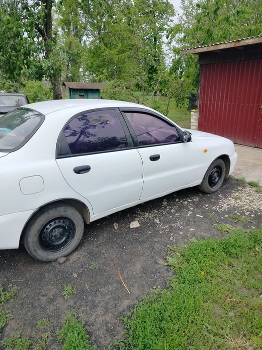 Продам власне авто