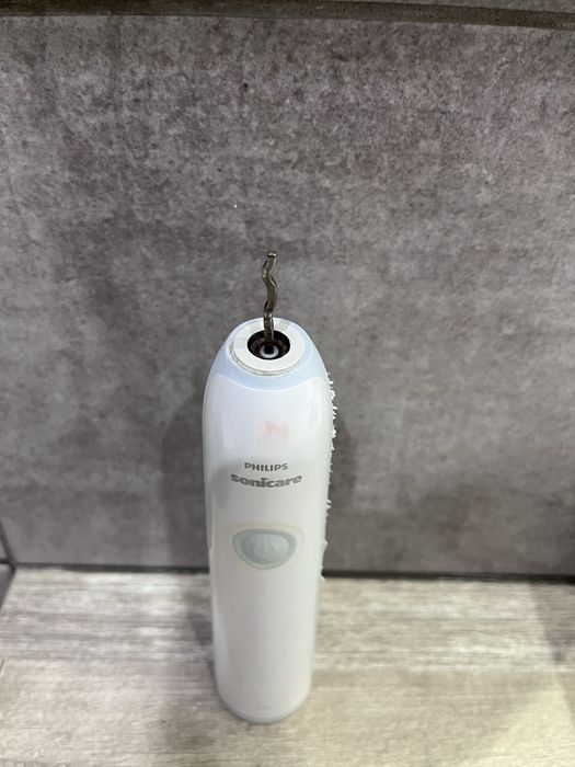 Зубна електрощітка Philips Sonicare