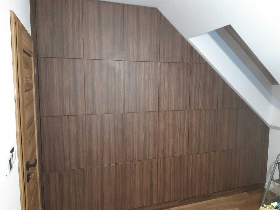 Usluga montażu mebli