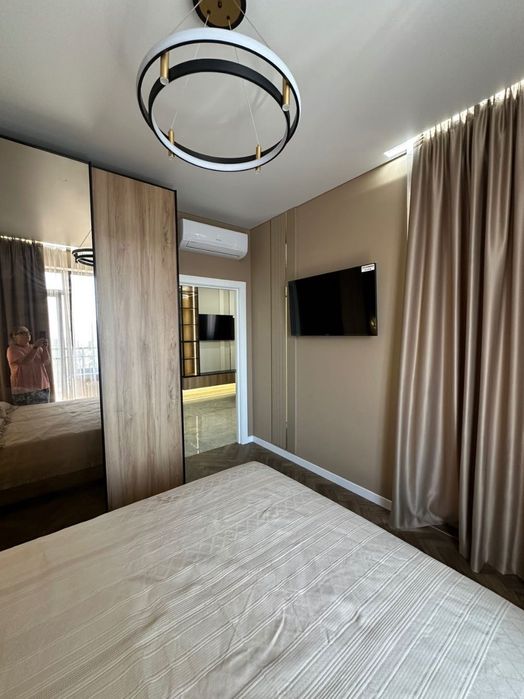 1-комнатная квартира по адресу ул. 10 апреля (площадь 51 м²) - Atlanta.ua - фото 10