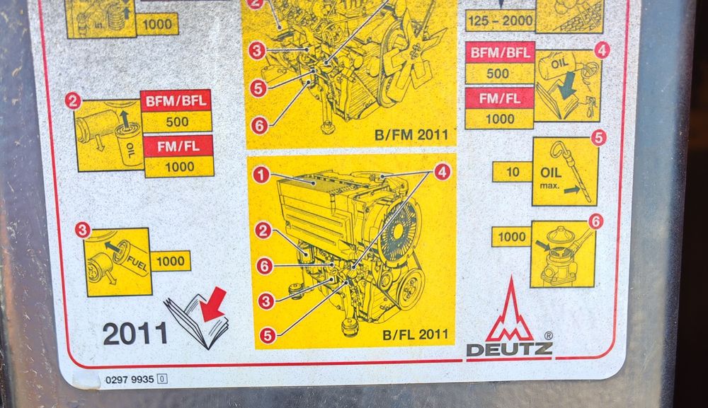 Gerador isonorizado 20 kva