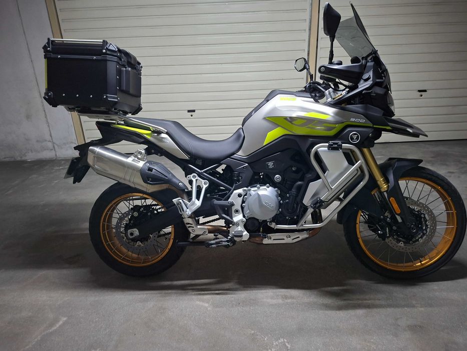 Voge DS900X 2026