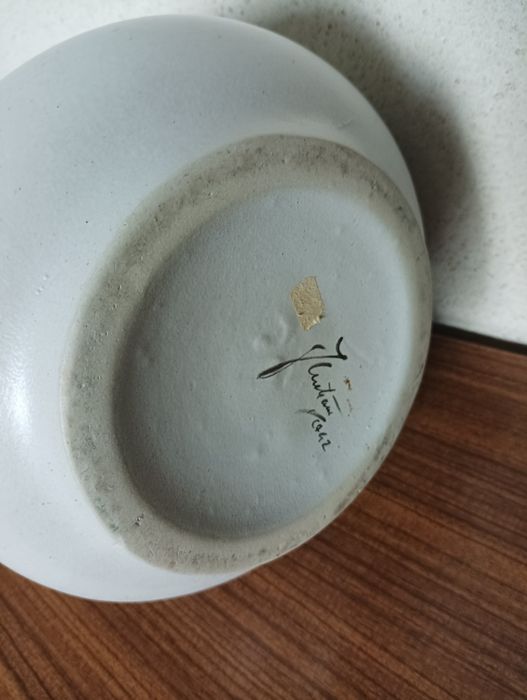 Jarra de louça 31cm