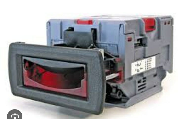 Programowanie Comestero RM5 / WH / Alberici / NRI / NV9 10