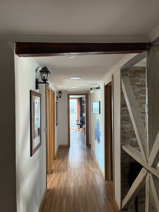Arrendo Apartamento com 5 Quartos - Bairro Alto- Bairro Alto | Disponível a Curto prazo