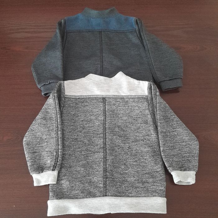 Bluzy/ chłopięce