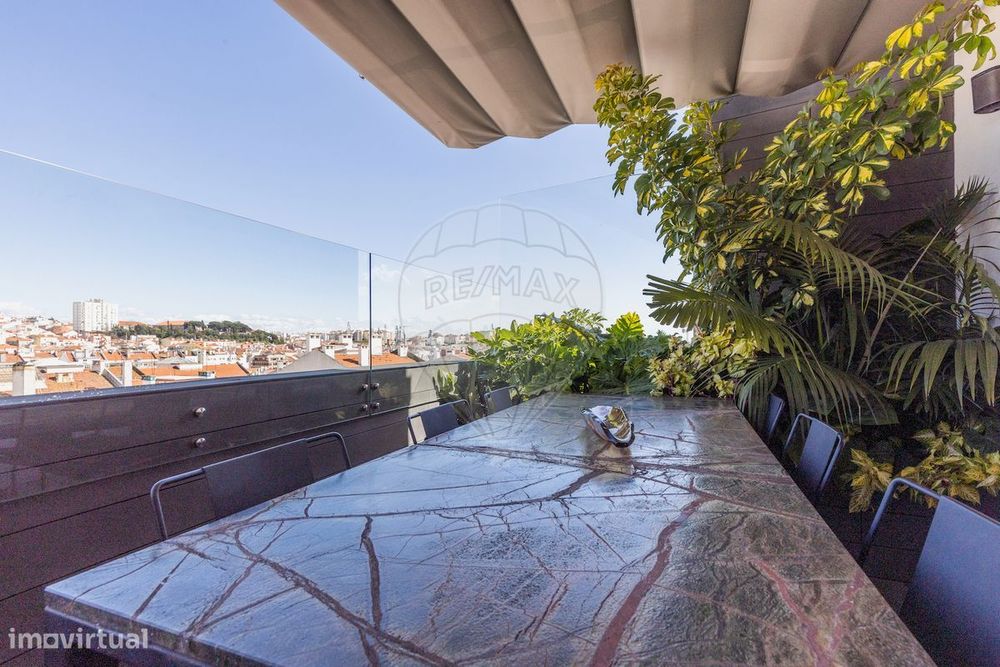 Apartamento T2 para venda