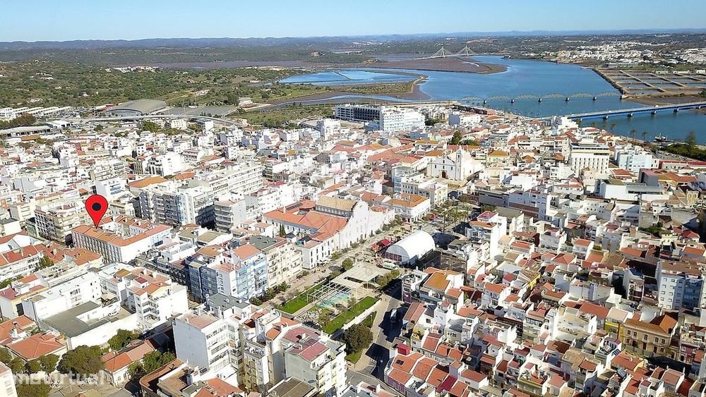 Apartamento T2 para venda