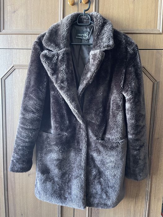 ТОРГ! Тёплая шубка